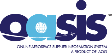 OASIS Logo